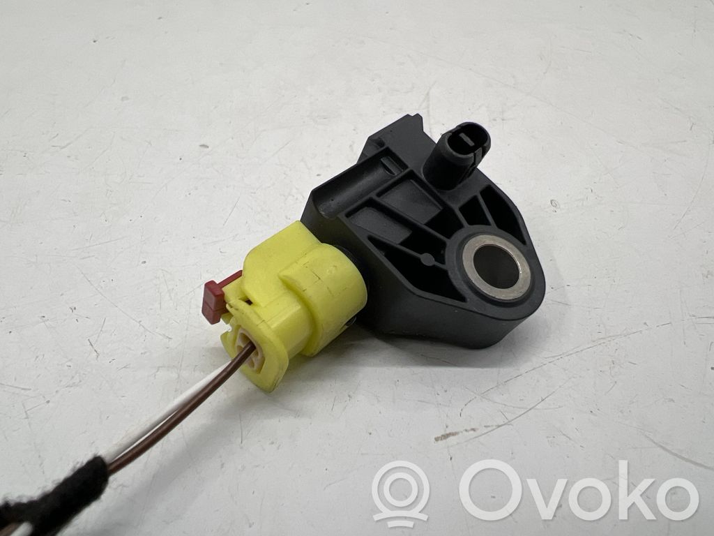 Audi Q8 e-tron Airbagsensor Crashsensor Drucksensor 