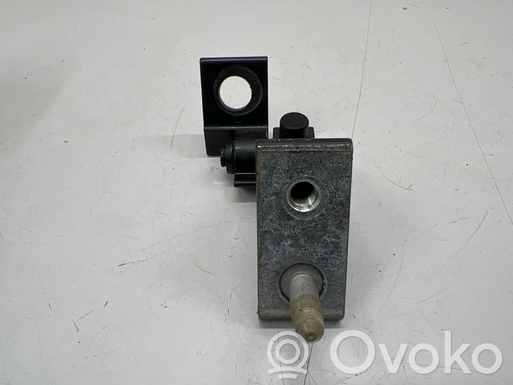 Audi Q8 e-tron Rear door upper hinge 