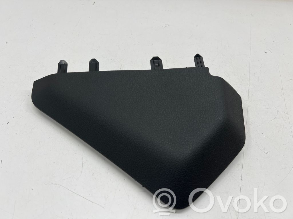 Audi Q8 e-tron Dashboard side end trim 