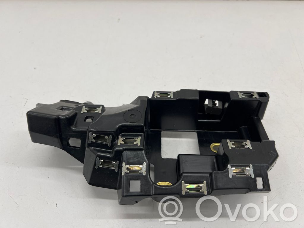 Audi Q8 e-tron Otras partes del panel de instrumentos 