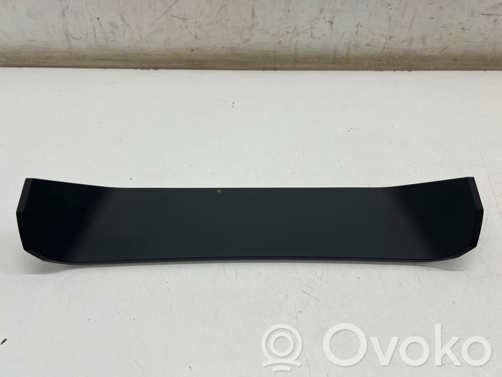 Audi Q8 e-tron Dashboard trim 