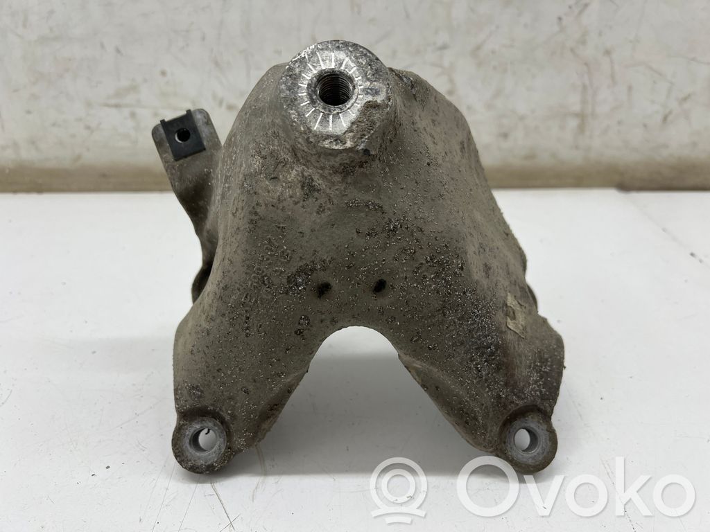 Audi Q8 e-tron Support, suspension du moteur 