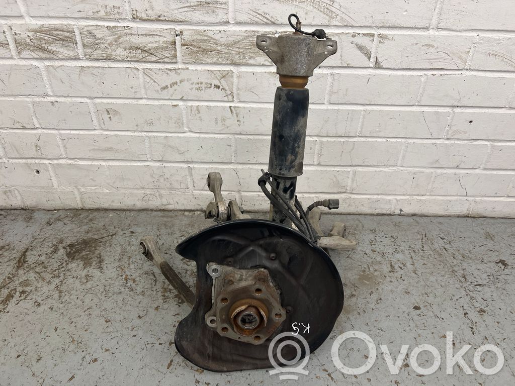 Audi Q8 e-tron Set del kit di montaggio della sospensione posteriore 