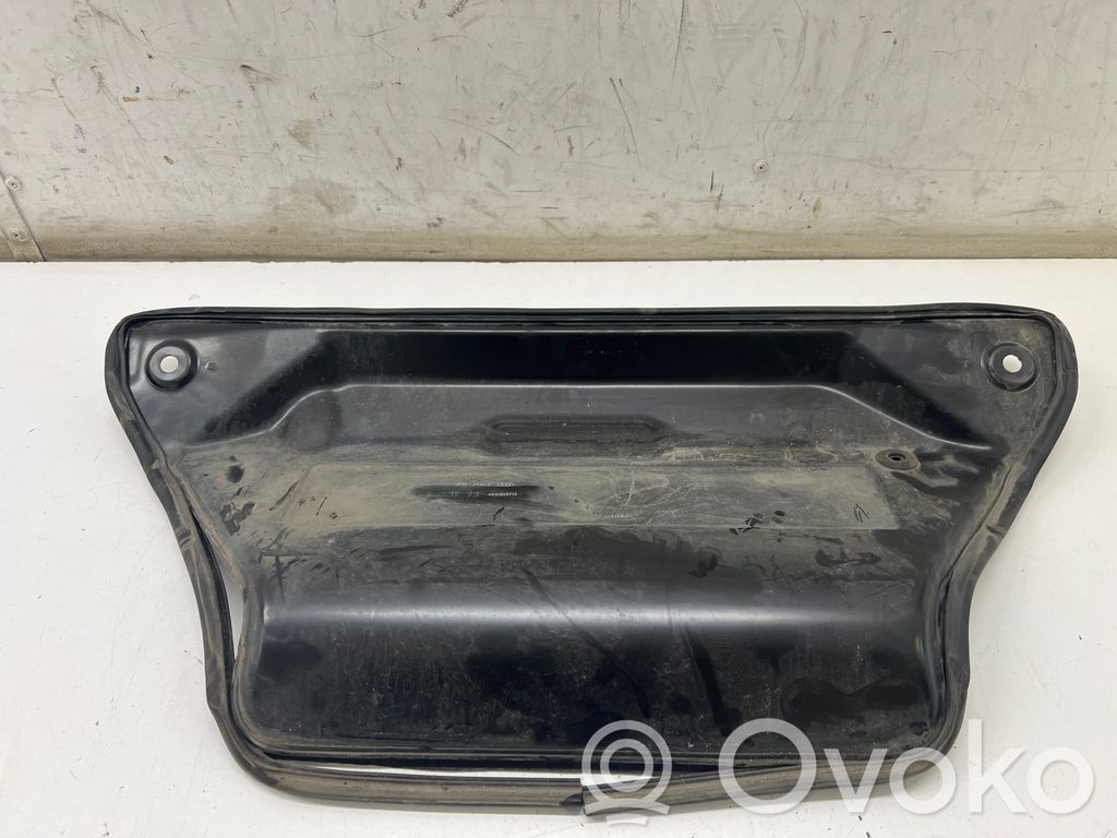 Audi Q8 e-tron Other engine bay part 