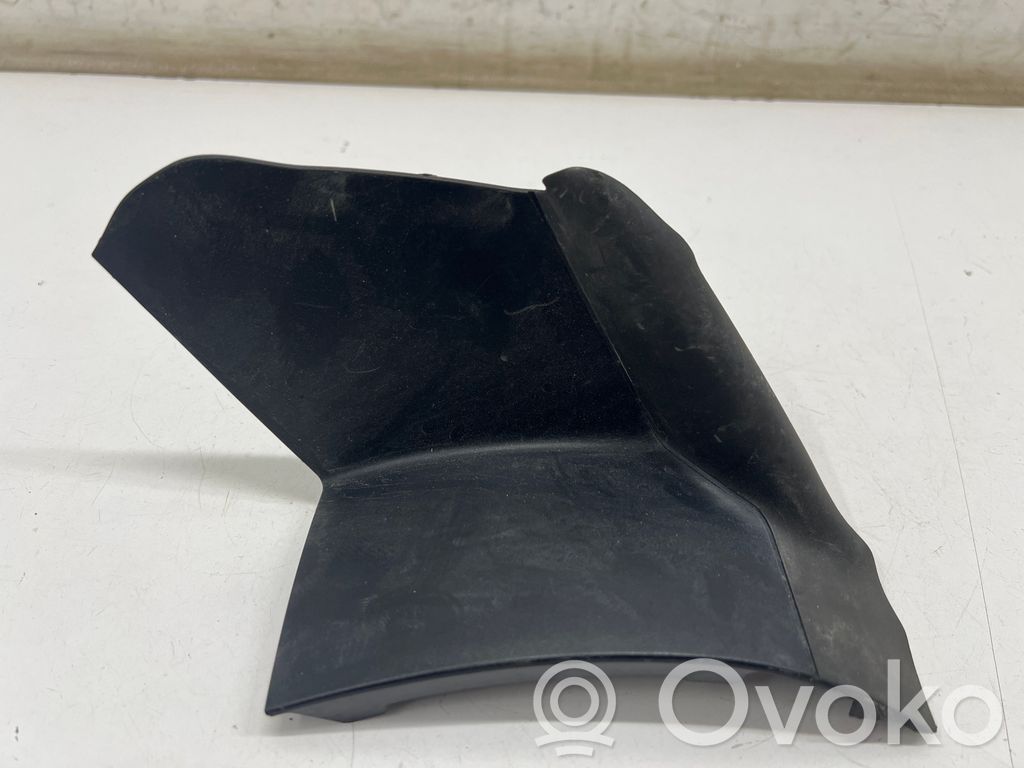 Audi Q8 e-tron Moulure de garniture de feu arrière / postérieur 