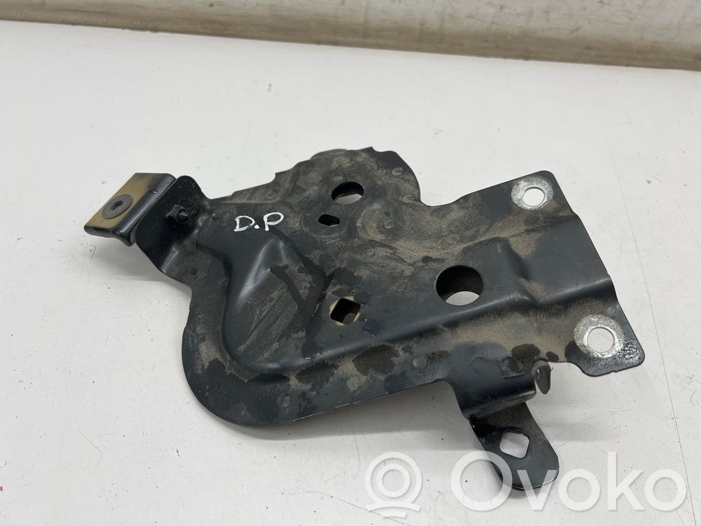 Audi Q8 e-tron Fender mounting bracket 