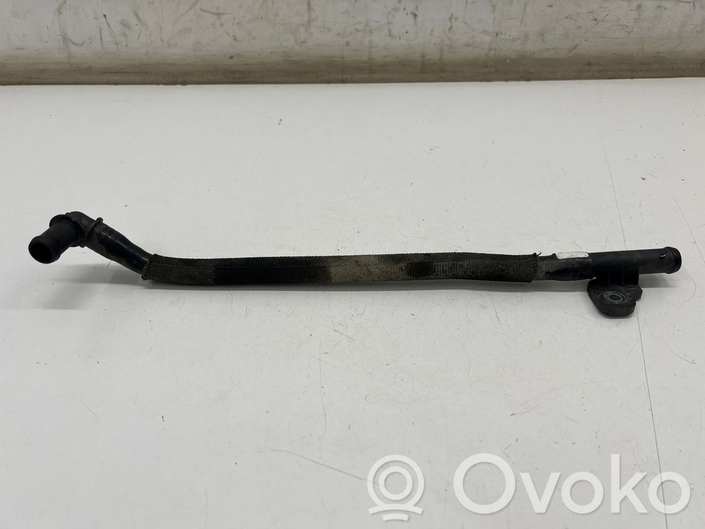 Audi Q8 e-tron Engine coolant pipe/hose 