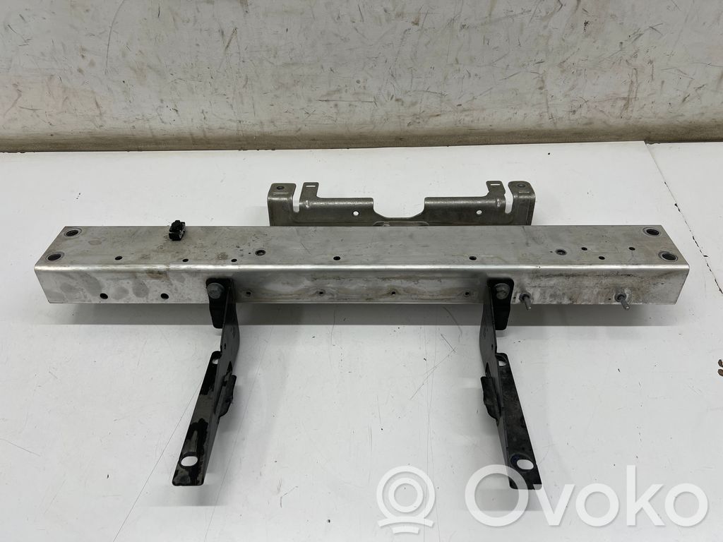 Audi Q8 e-tron Top upper radiator support slam panel 