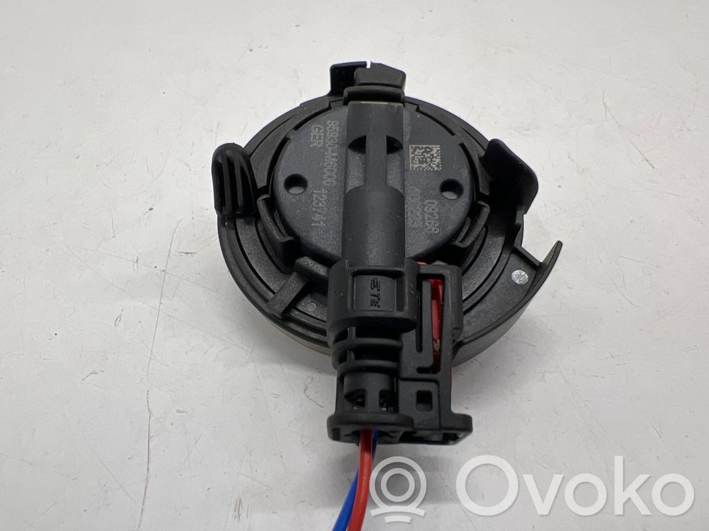 KIA Sportage Airbag deployment crash/impact sensor 