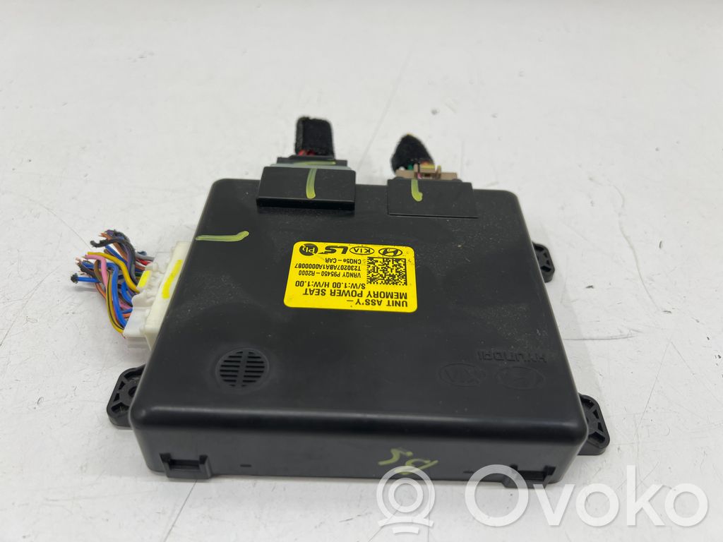 Steuergerät Sitz   P95450R2000,95450R2000