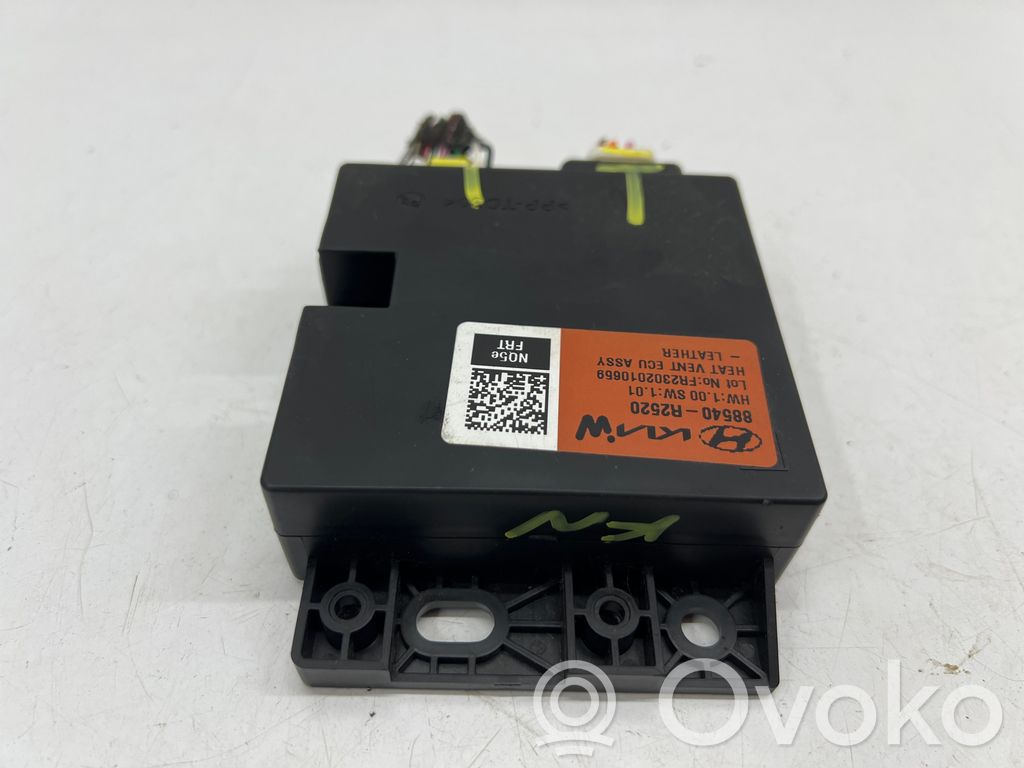 KIA Sportage Module de commande de siège 