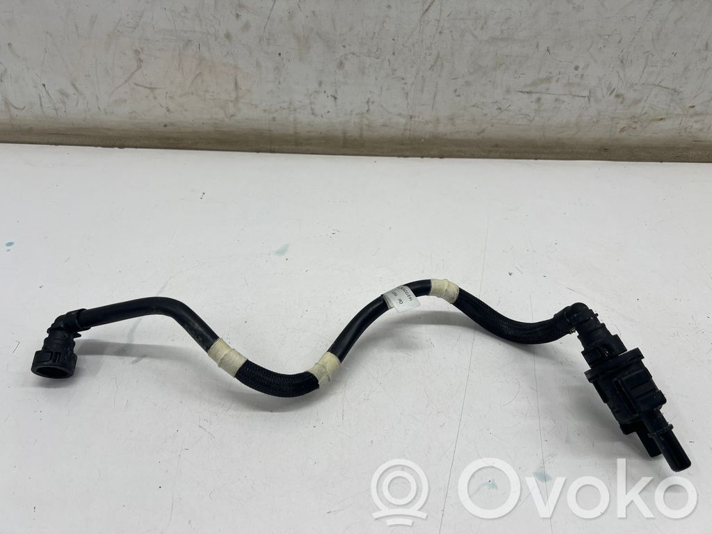 Renault Austral Air intake hose/pipe 