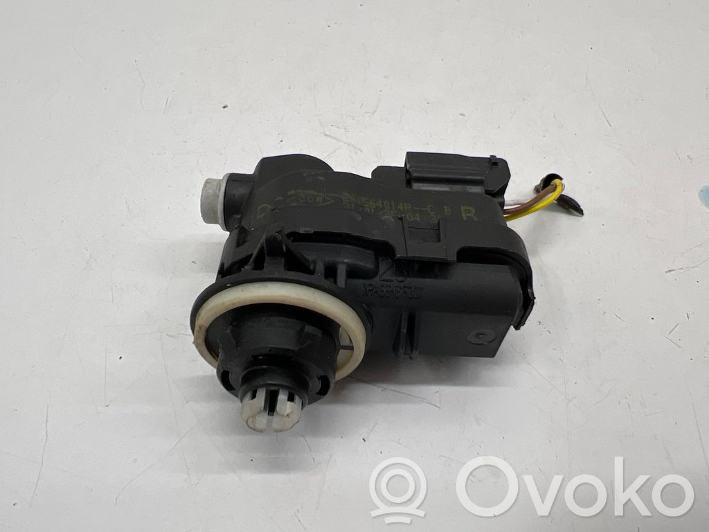 Renault Austral Headlight level adjustment motor 