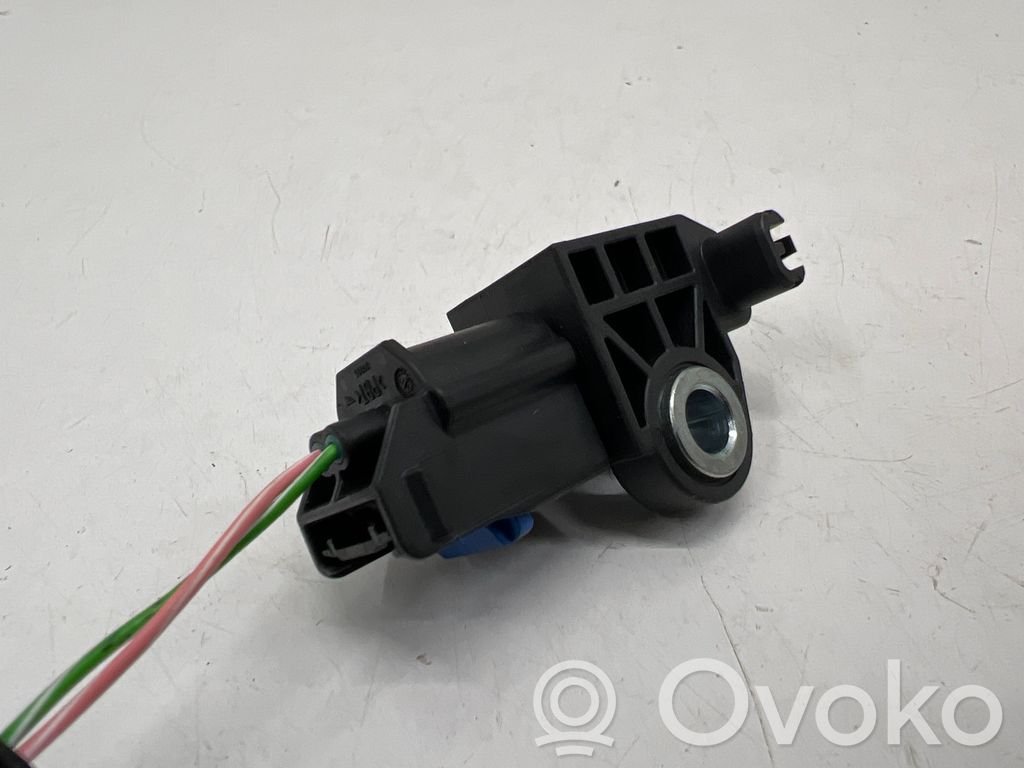 Airbagsensor Crashsensor Drucksensor   988307904R