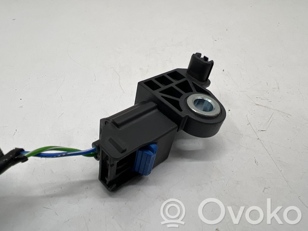 Renault Austral Airbagsensor Crashsensor Drucksensor 