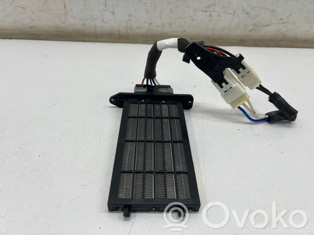 Grzałka nagrzewnicy   271436RF1A
