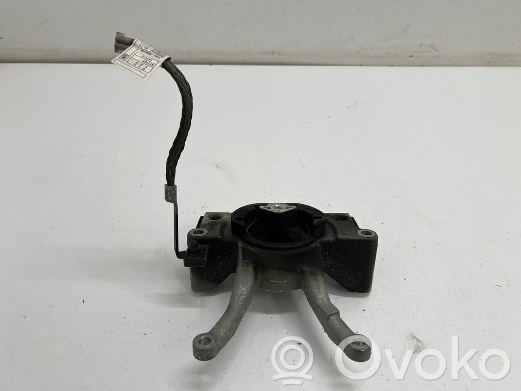 BMW 3 G20 G21 Supporto della scatola del cambio 