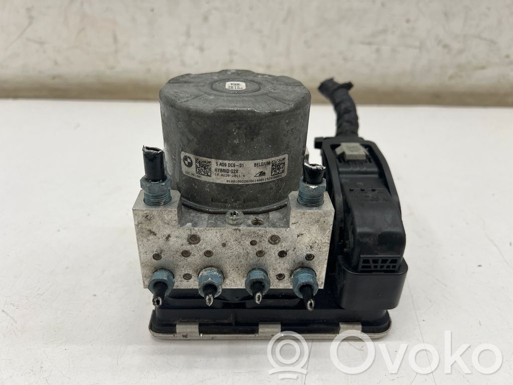 BMW 3 G20 G21 Bomba de ABS 