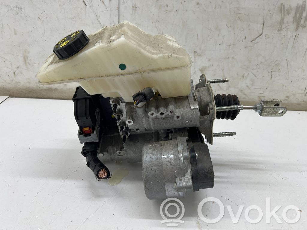 Servofreno   MB3C2D335KL