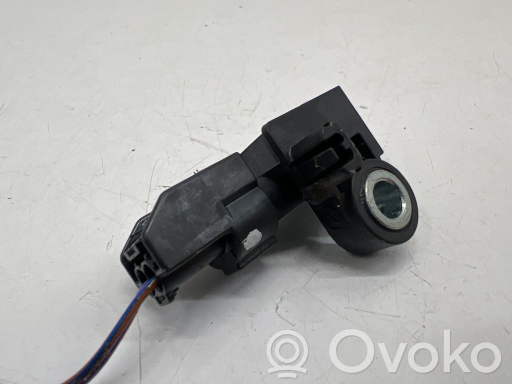 Ford Ranger IV Sensor impacto/accidente para activar Airbag 