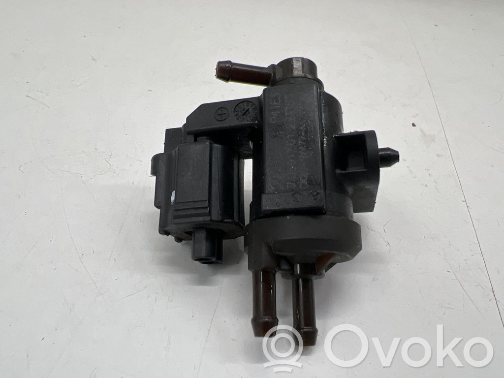 Ford Ranger IV Solenoīda vārsts 