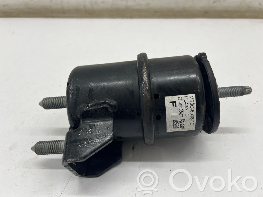 Ford Ranger IV Engine mount bracket 