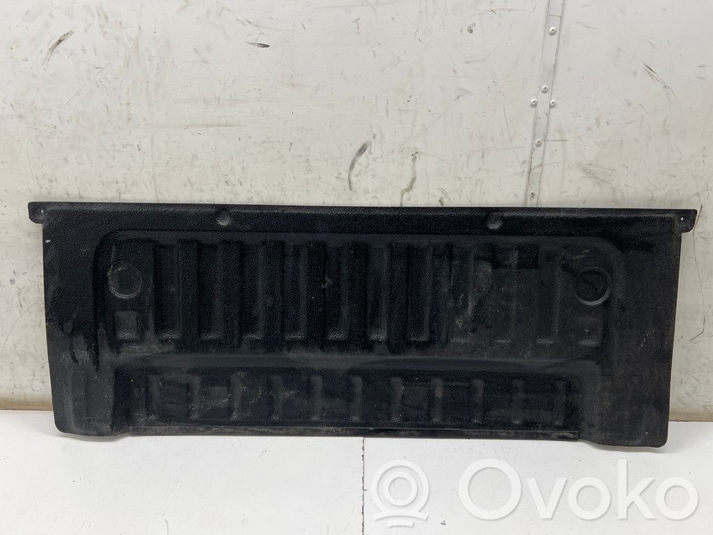 Ford Ranger IV Garniture de hayon 