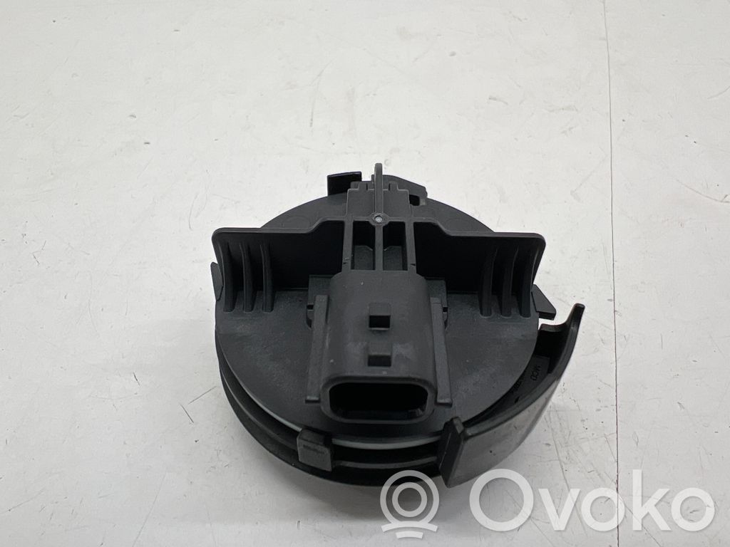 Mazda CX-30 Airbag deployment crash/impact sensor 