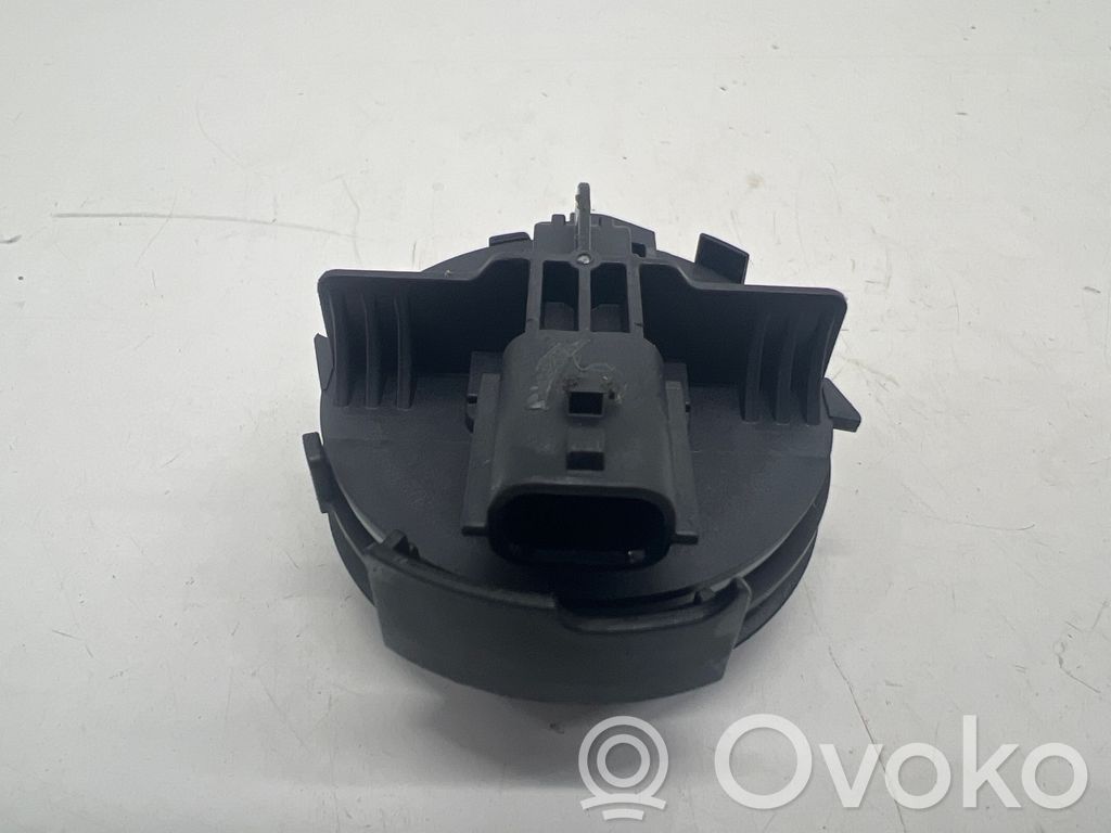 Mazda CX-30 Airbag deployment crash/impact sensor 