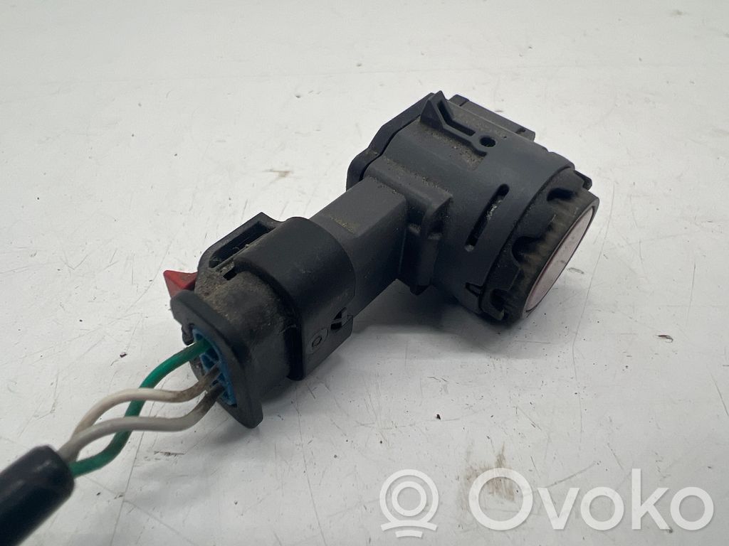 Mazda CX-30 Parking PDC sensor 