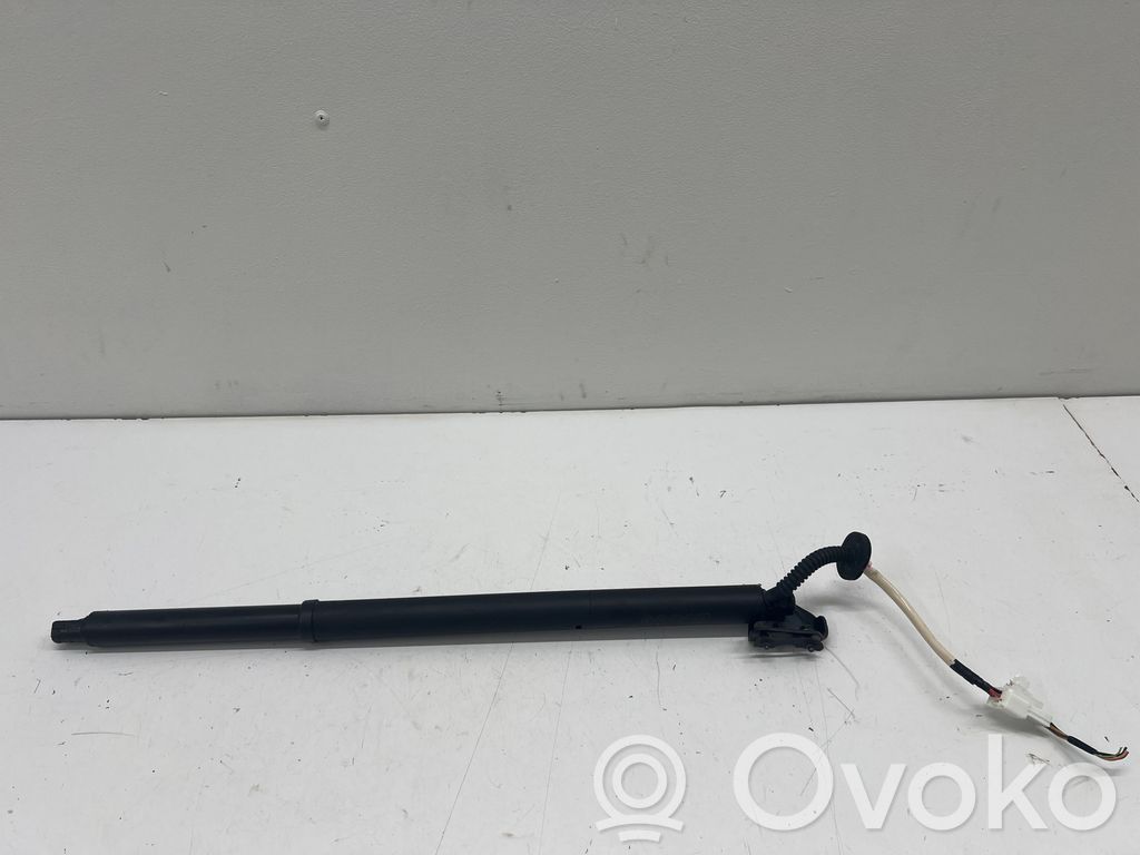 Mazda CX-30 Ammortizzatore portellone posteriore/bagagliaio 