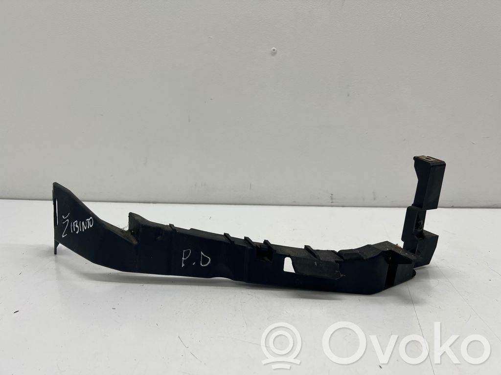 Mazda CX-30 Headlight/headlamp mounting bracket 