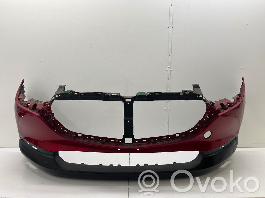 Mazda CX-30 Front bumper 