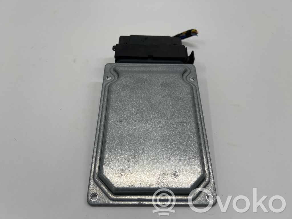 Skoda Superb B8 (3V) Suspension control unit/module 