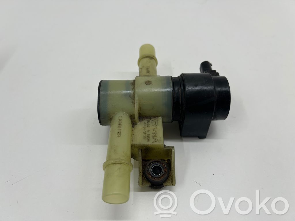 Skoda Superb B8 (3V) Régulateur de pression de carburant 