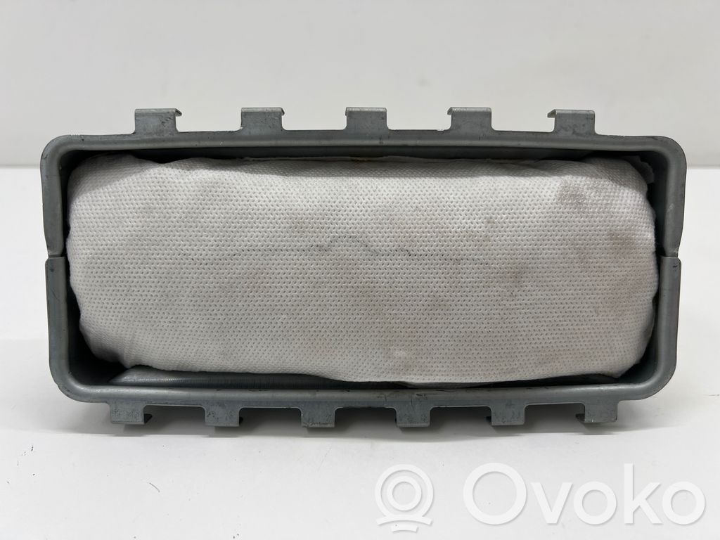 Volkswagen Polo V 6R Poduszka powietrzna Airbag pasażera 