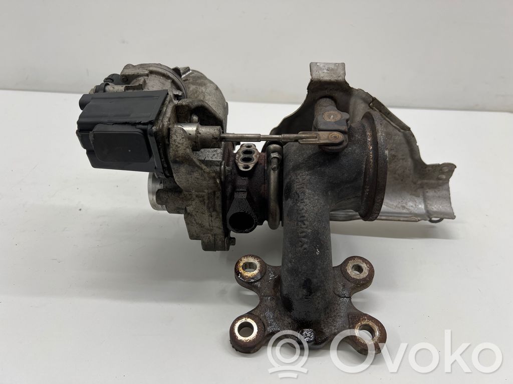 Turbina   04E145713Q