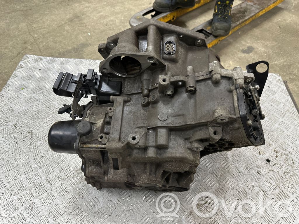 Automatyczna skrzynia biegów   PNZ,0CG301103B,MSF