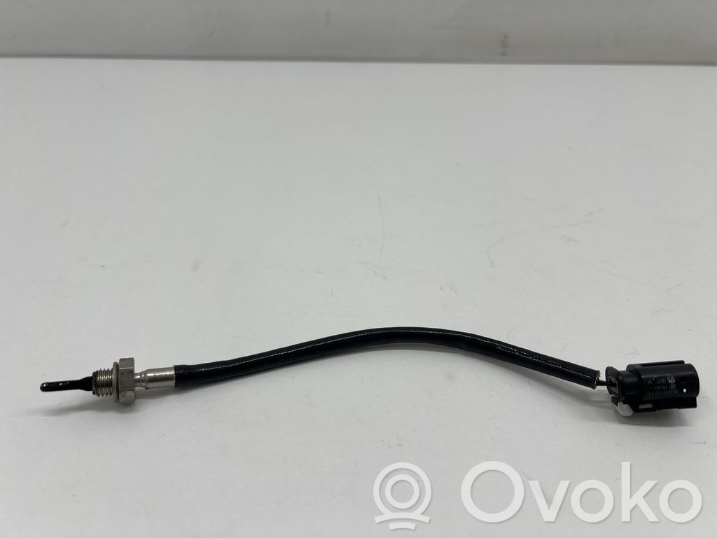 BMW X7 G07 Abgastemperatursensor 