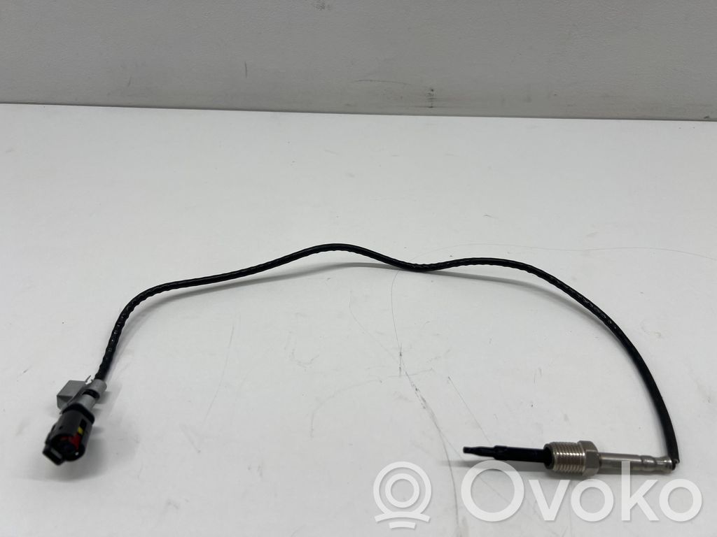 BMW X7 G07 Exhaust gas temperature sensor 