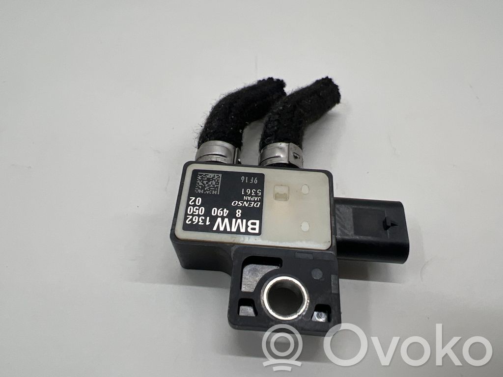 BMW X7 G07 Exhaust gas pressure sensor 