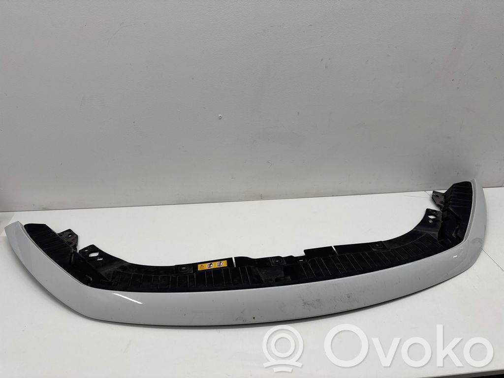 Mercedes-Benz EQA Etupuskuri 
