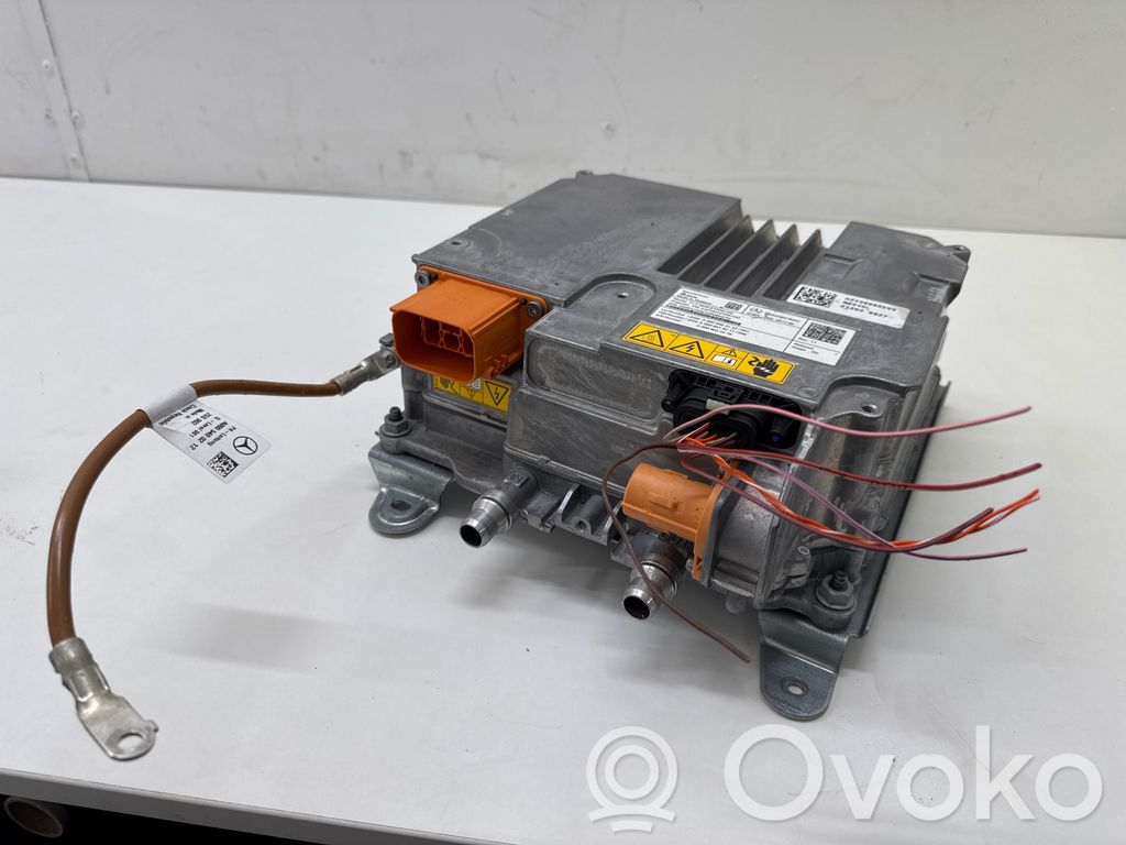 Mercedes-Benz EQA Bateria do samochodu elektrycznego / hybrydowego 