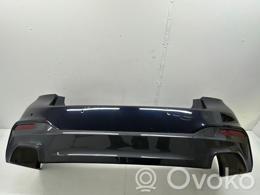 BMW 5 G30 G31 G38 Bară spate 
