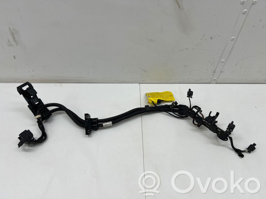 BMW 5 G30 G31 G38 Cablaj motor 