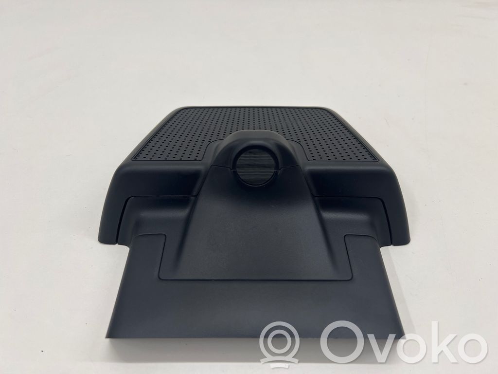 Renault Captur II Embellecedor de espejo retrovisor 