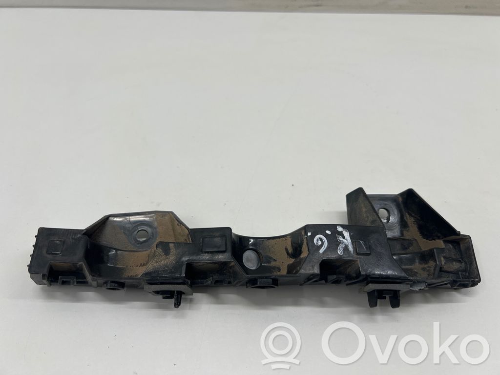 Renault Captur II Rear bumper mounting bracket 