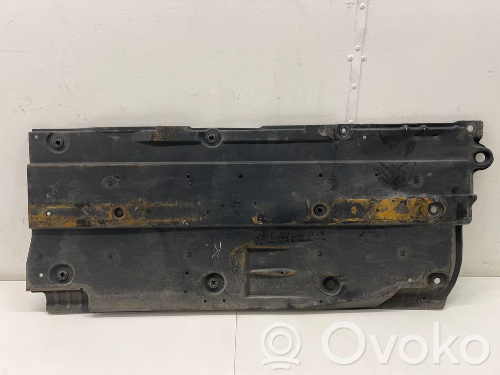 Toyota Corolla E210 E21 Osłona boczna podwozia 
