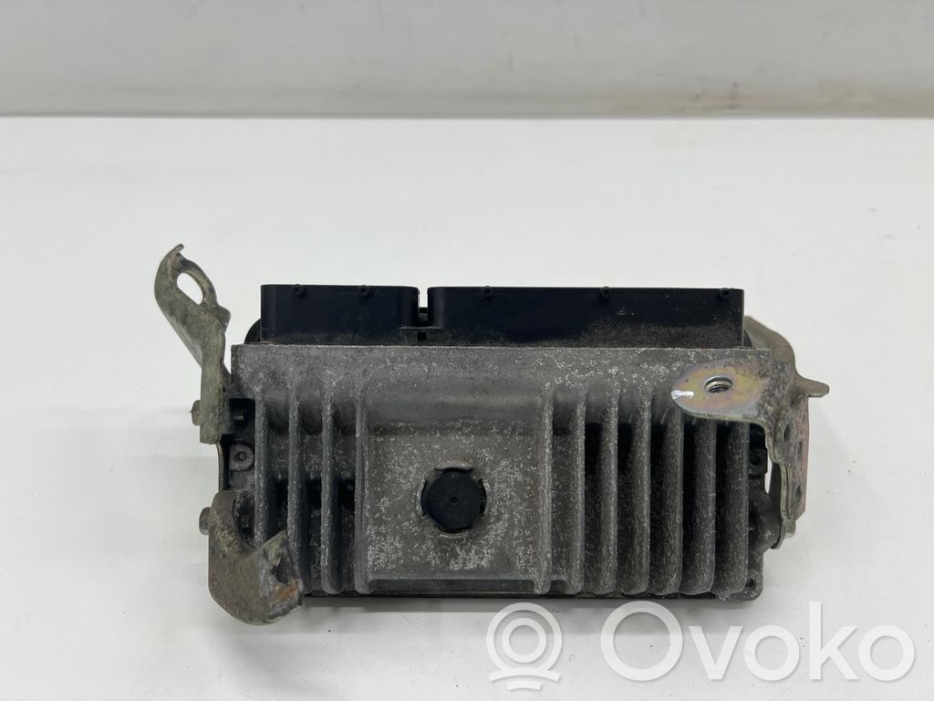 Toyota Corolla E210 E21 Engine control unit/module 