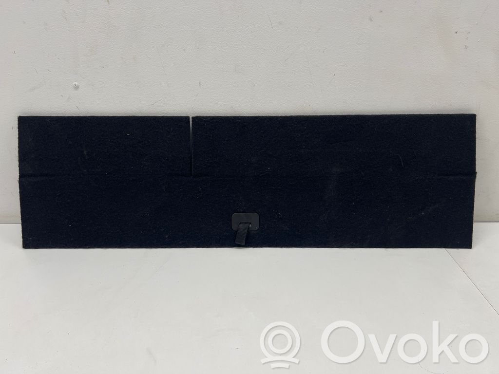 Toyota Corolla E210 E21 Bagažinės grindys 